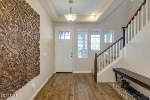 3073 E Sagebrush St, Gilbert, AZ 85296 photo 4