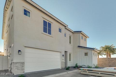 9460 E Tumeric Ave, Mesa, AZ 85212 photo 2