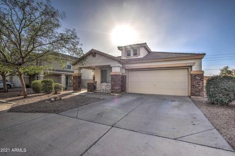 3706 S Descanso Rd, Apache Junction, AZ 85119 photo 1