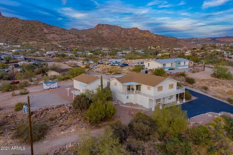 1094 W Moon Vista St, Apache Junction, AZ 85120 photo 22