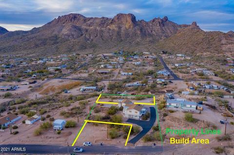 1094 W Moon Vista St, Apache Junction, AZ 85120 photo 24