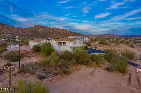 1094 W Moon Vista St, Apache Junction, AZ 85120 photo 21