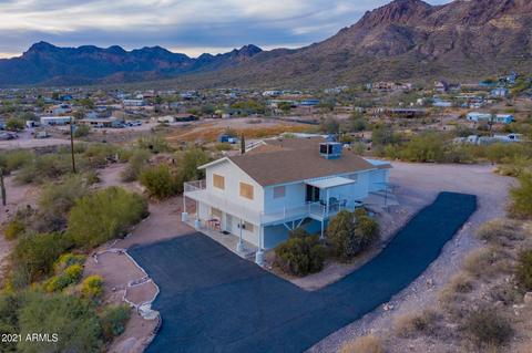 1094 W Moon Vista St, Apache Junction, AZ 85120 photo 1