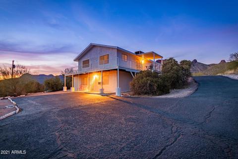 1094 W Moon Vista St, Apache Junction, AZ 85120 photo 23