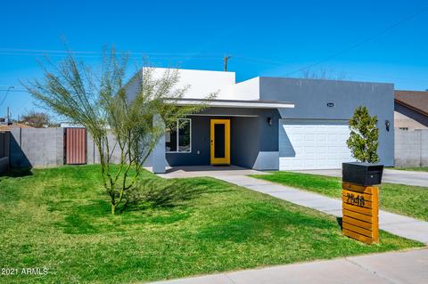 2548 E Roeser Rd, Phoenix, AZ 85040 photo 1