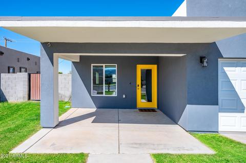 2548 E Roeser Rd, Phoenix, AZ 85040 photo 2