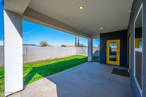 2548 E Roeser Rd, Phoenix, AZ 85040 photo 25