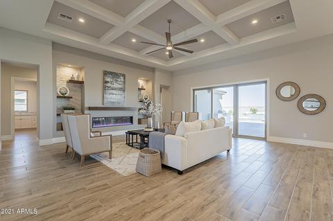 3104 E Blackhawk Dr, Gilbert, AZ 85298 photo 6