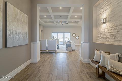 3104 E Blackhawk Dr, Gilbert, AZ 85298 photo 5