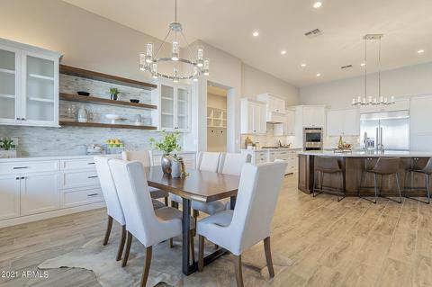 3104 E Blackhawk Dr, Gilbert, AZ 85298 photo 13