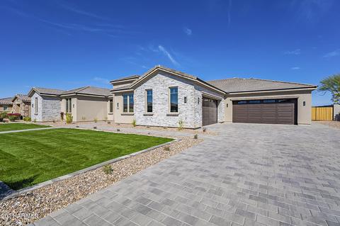 3104 E Blackhawk Dr, Gilbert, AZ 85298 photo 3