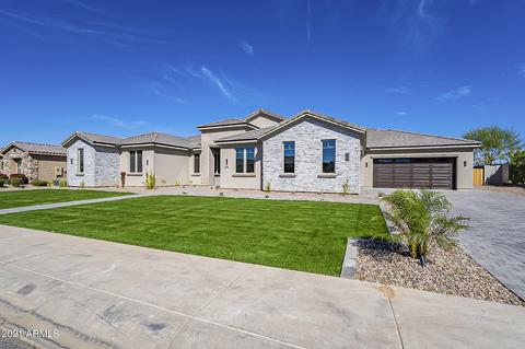 3104 E Blackhawk Dr, Gilbert, AZ 85298 photo 2