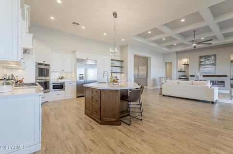 3104 E Blackhawk Dr, Gilbert, AZ 85298 photo 16