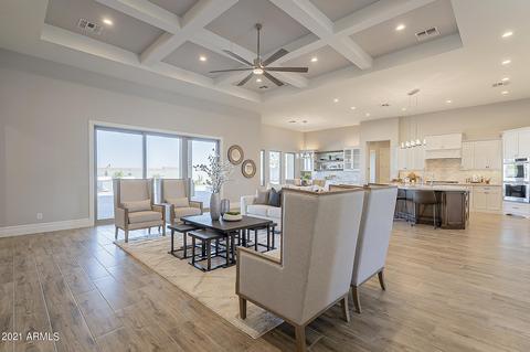 3104 E Blackhawk Dr, Gilbert, AZ 85298 photo 8