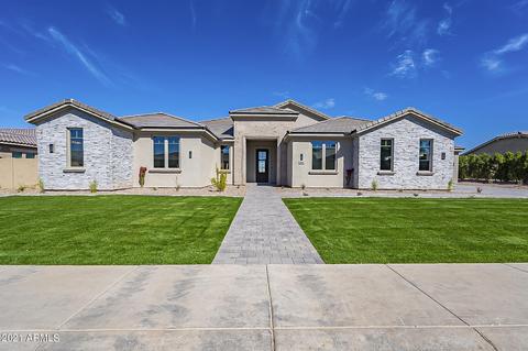 3104 E Blackhawk Dr, Gilbert, AZ 85298 photo 1