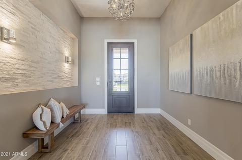 3104 E Blackhawk Dr, Gilbert, AZ 85298 photo 4