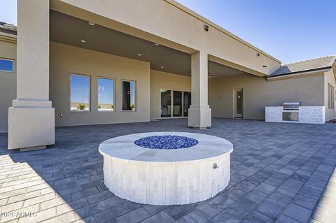 3104 E Blackhawk Dr, Gilbert, AZ 85298 photo 60