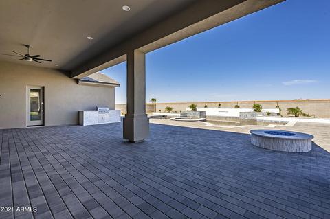 3104 E Blackhawk Dr, Gilbert, AZ 85298 photo 57
