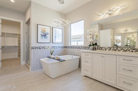 3104 E Blackhawk Dr, Gilbert, AZ 85298 photo 30