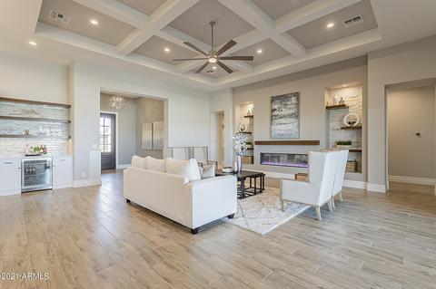 3104 E Blackhawk Dr, Gilbert, AZ 85298 photo 7