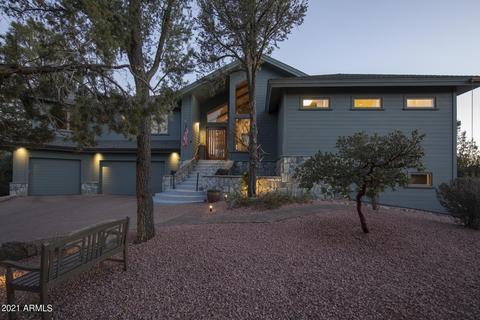 2203 E Scenic Dr, Payson, AZ 85541 photo 1