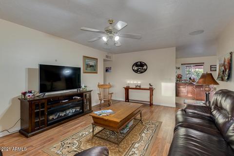 5030 E Pioneer St, Apache Junction, AZ 85119 photo 2
