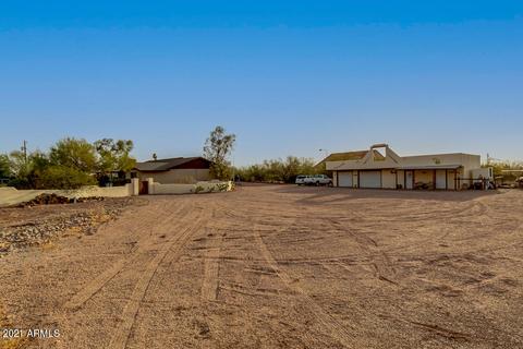 5030 E Pioneer St, Apache Junction, AZ 85119 photo 40