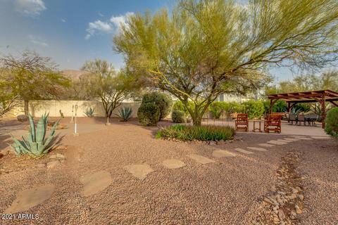 5030 E Pioneer St, Apache Junction, AZ 85119 photo 34