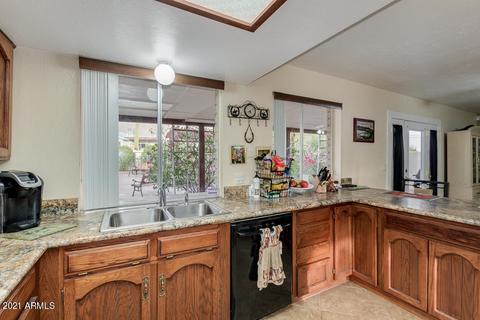 5030 E Pioneer St, Apache Junction, AZ 85119 photo 16