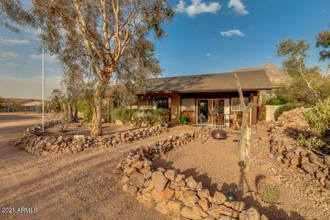 5030 E Pioneer St, Apache Junction, AZ 85119 photo 44