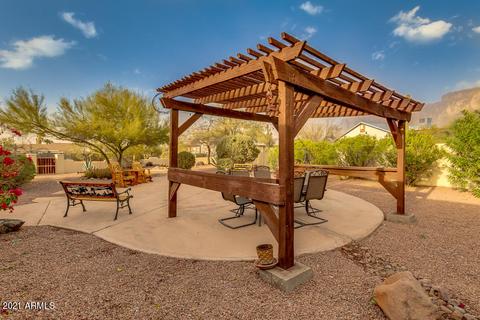 5030 E Pioneer St, Apache Junction, AZ 85119 photo 30