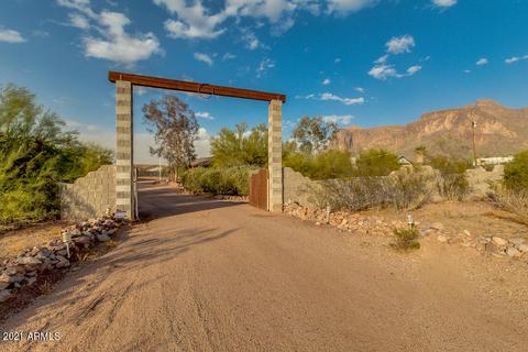5030 E Pioneer St, Apache Junction, AZ 85119 photo 41