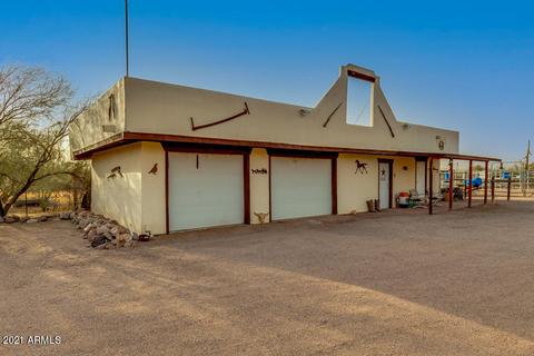 5030 E Pioneer St, Apache Junction, AZ 85119 photo 4