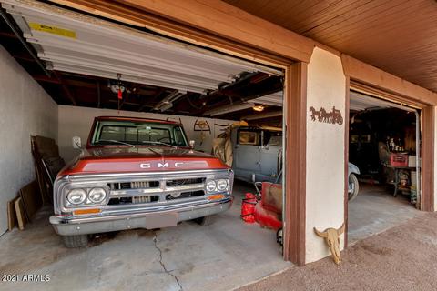 5030 E Pioneer St, Apache Junction, AZ 85119 photo 29