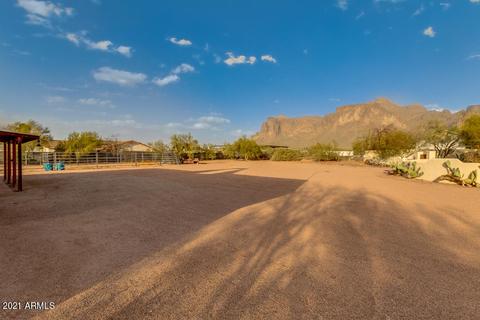 5030 E Pioneer St, Apache Junction, AZ 85119 photo 38