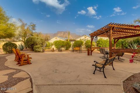 5030 E Pioneer St, Apache Junction, AZ 85119 photo 5