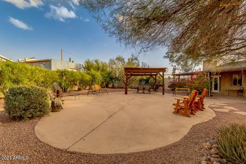 5030 E Pioneer St, Apache Junction, AZ 85119 photo 33