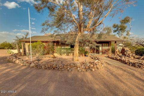 5030 E Pioneer St, Apache Junction, AZ 85119 photo 46