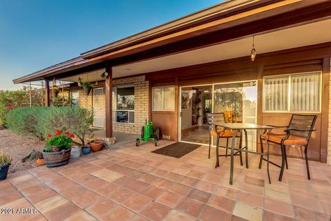 5030 E Pioneer St, Apache Junction, AZ 85119 photo 1