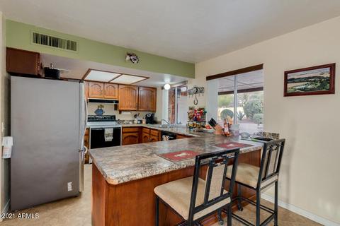 5030 E Pioneer St, Apache Junction, AZ 85119 photo 14