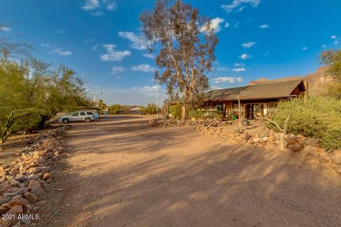 5030 E Pioneer St, Apache Junction, AZ 85119 photo 45