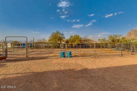 5030 E Pioneer St, Apache Junction, AZ 85119 photo 7