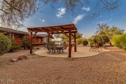 5030 E Pioneer St, Apache Junction, AZ 85119 photo 31