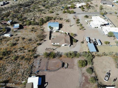 5030 E Pioneer St, Apache Junction, AZ 85119 photo 48