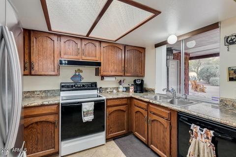 5030 E Pioneer St, Apache Junction, AZ 85119 photo 15
