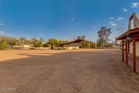 5030 E Pioneer St, Apache Junction, AZ 85119 photo 39