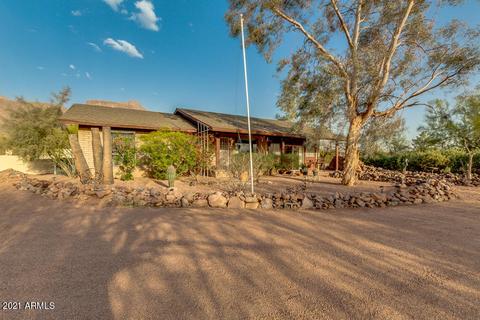5030 E Pioneer St, Apache Junction, AZ 85119 photo 43