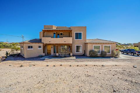 1575 N Starr Rd, Apache Junction, AZ 85119 photo 4