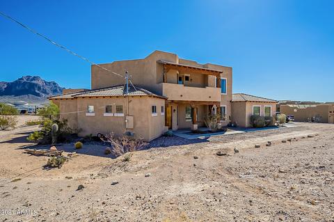 1575 N Starr Rd, Apache Junction, AZ 85119 photo 2