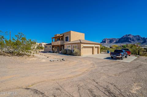 1575 N Starr Rd, Apache Junction, AZ 85119 photo 7